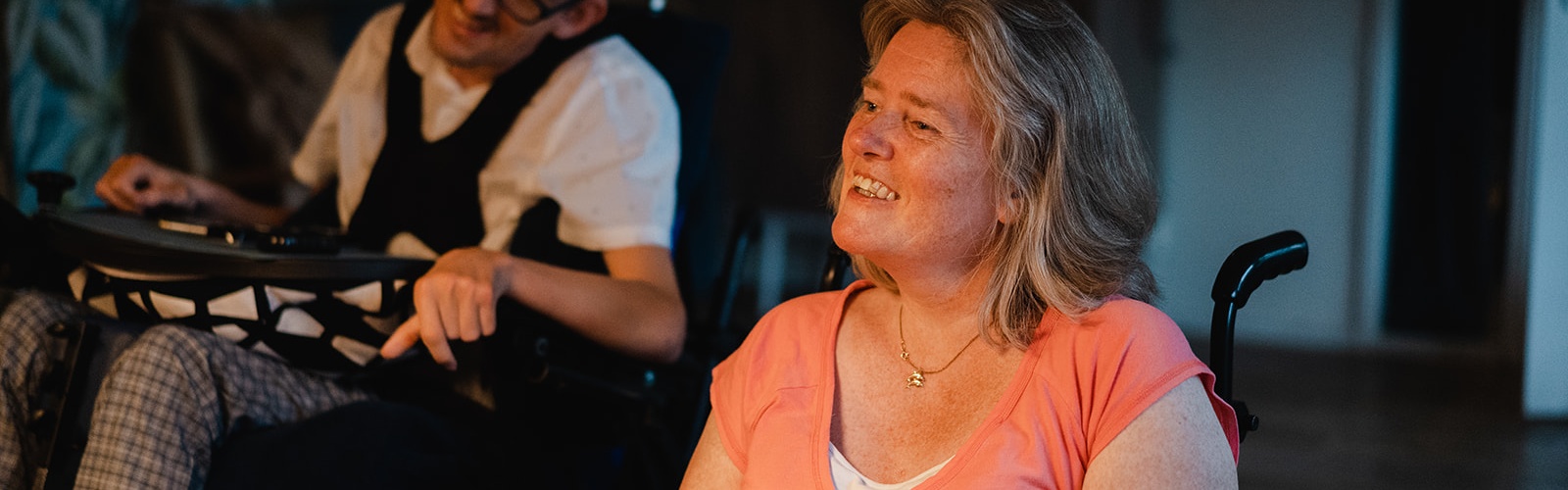 Dorpsboerderij in Alblasserdam wordt definitief zorgvoorziening