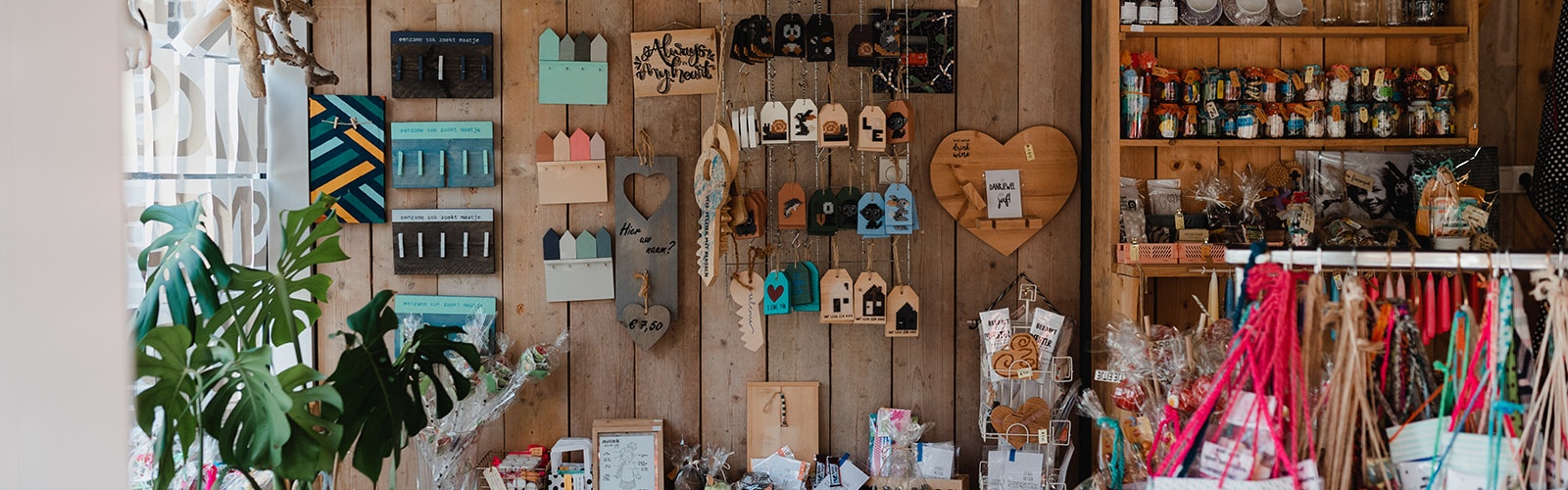 Open middag dagbesteding