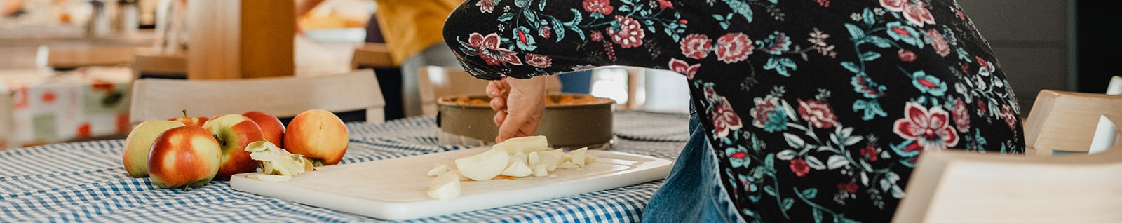 Open dag dagbesteding