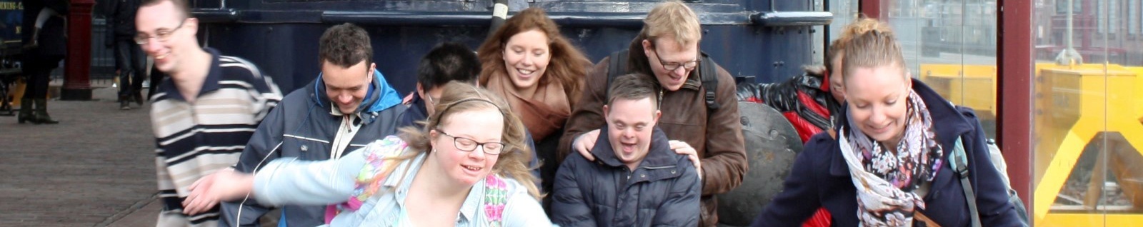 Open dag dagbesteding