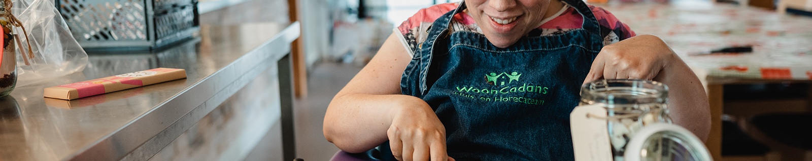 Open dag dagbesteding