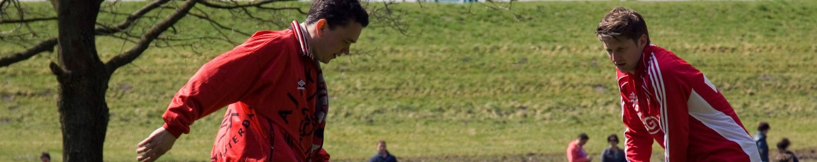 Open dag dagbesteding